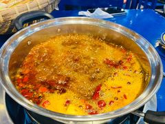 -马路边边串串香(双井直营店)