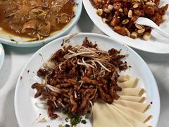 -天和晟烤鸭店(世纪坛店)