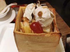-涌上外婆桥(江北万达店)