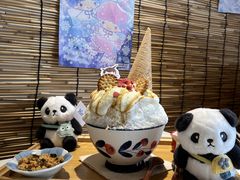 -氷冰凉刨冰甜品(北京路店)