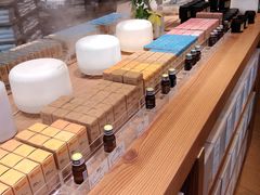 -MUJI无印良品(顺城店)