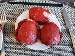 -银龙酒店-巴黎时光西餐厅