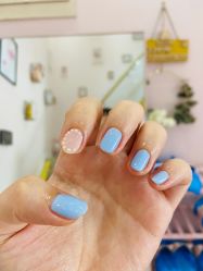 -Beauty Nails 美甲美睫皮肤管理