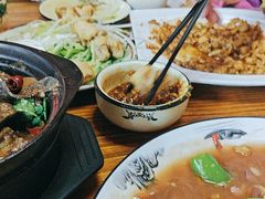 -友利砂锅居(烟台店)