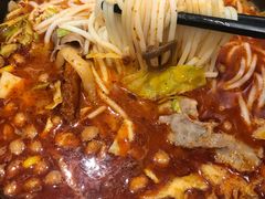 -阿香米线(大唐西市大润发店)