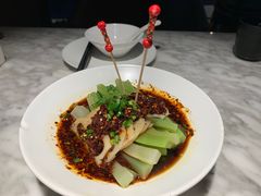 -蔴将·川菜(黄龙万科店)