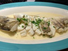-松沪名灶·豆浆鱼头·新上海菜(飞航吾悦广场店)