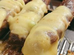 -韩鼎丰·韩国料理(林奥店)