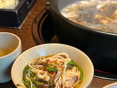 -滇野云南野生菌餐厅(陕西南路店)