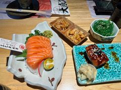 -鹤龟料理店(时代天街店)