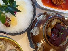 -松鹤楼·非遗·苏帮菜(融科店)