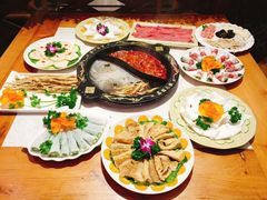 -吴铭怀旧火锅(坦洲一店)