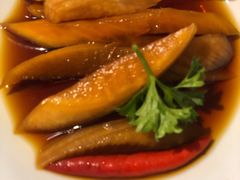 萝卜皮-新一家农家菜(华景新城店)