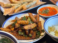 -云阿蛮云南生烫牛肉米线(奉贤路店)