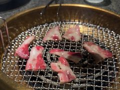 -NIUAN牛庵·日式和牛烧肉(恒隆店)