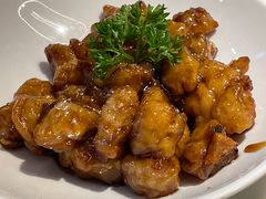 -绿茶餐厅(青岛城阳万象汇店)