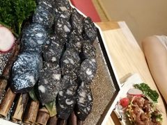 -松鱼亭·和牛烧肉(协鑫广场店)