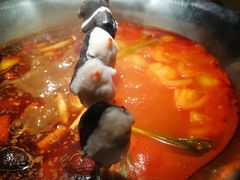 -湊湊火锅·茶憩(上海合生汇店)