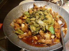-小隐人家(乐松店)