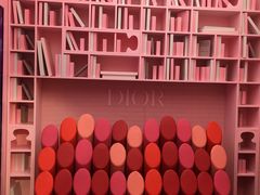 -Dior迪奥(上海世茂广场店)