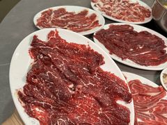 -官塘陈记鱼生·潮汕砂锅粥·牛肉火锅(潮枫路总店)