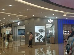 -万达广场(宝山店)
