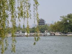 -济南大明湖景区