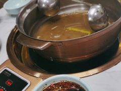 鸡枞菌-润园四季椰子鸡火锅(南山海岸城店)