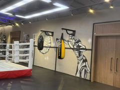 -Trainyard 炼·工场(中国国际贸易中心店)