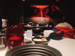 -鼎膳常火锅(华阳店)