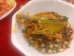 -山城年华老火锅(玉林店)