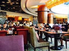 大堂-怡咖啡自助餐(宁波香格里拉店)