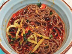 -青花椒花椒鱼(合生汇店)