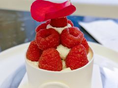 -朱迪小铺.半糖奶油蛋糕(海汇港店)