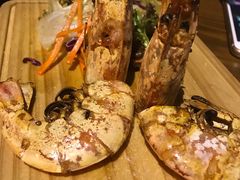 -小火花·干式熟成牛排馆Spark SteakHouse(剑桥郡店)