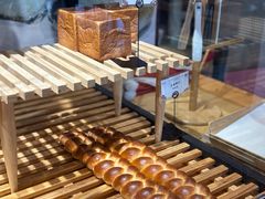-熊叔熊婶面包房(团结湖店)