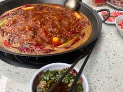 -龙厂长老火锅(抚琴店)