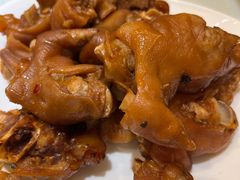 猪蹄-新洪记·丽久饭店(铁西店)