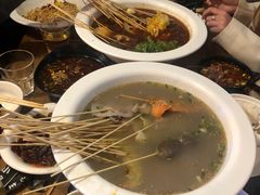 -三生小馆(亭知路店)