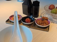 -莉莉海堂HAITANG·烤鸭(国贸商城店)