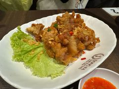 -松發肉骨茶(牛车水店)