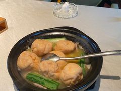 -相思林金岛饭店(青山湖店)