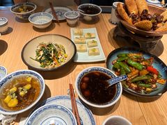 -南京大牌档(龙江新城市广场店)