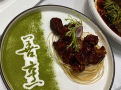 糖醋小排-930私房菜(欧阳路店)