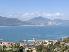 -海南分界洲岛旅游区