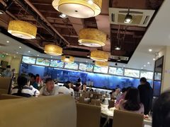 大堂-又一间茶点轩(百汇广场店)