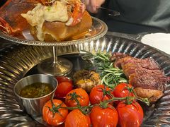 -LESCEDARS Brasserie Bistro香柏树