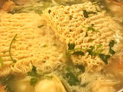 -金海阁海鲜火锅