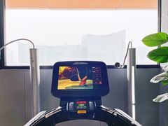 -OXYGYM 奥美氧舱运动中心(领展购物广场·中关村店)