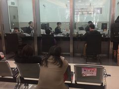 -中国工商银行(建国西路支行)